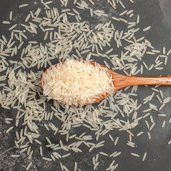 Basmati Rice Exporter in Canada