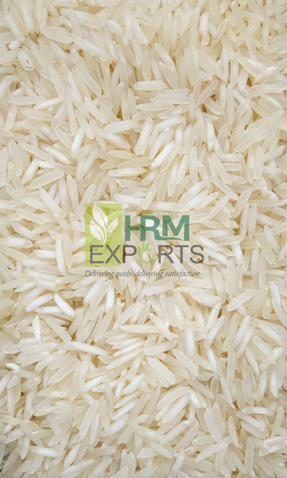 PUSA PESTICIDE RESIDUE FREE SELLA RICE
