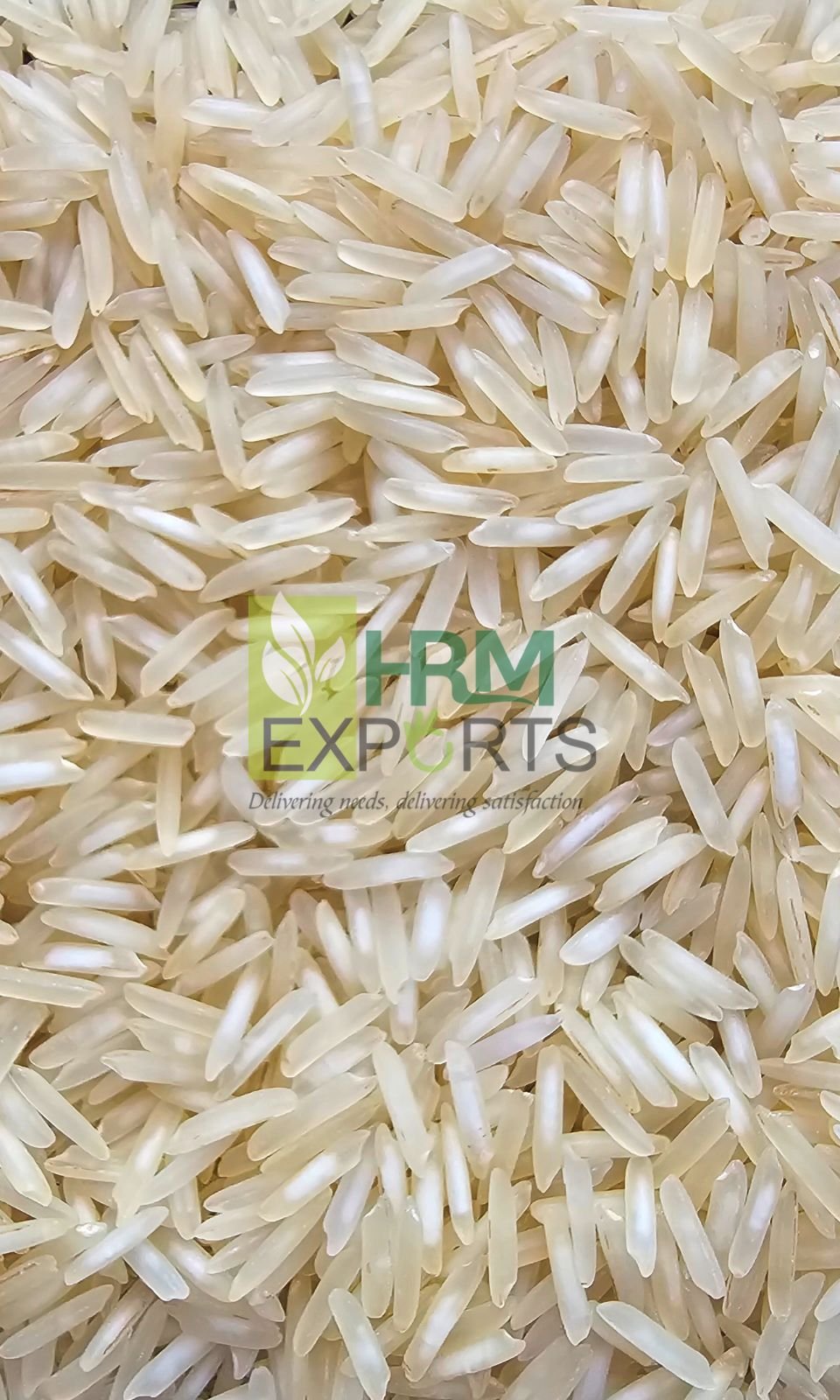Indian Basmati Rice Supplier, Manufacturer, Exporter in Karnal, India ...