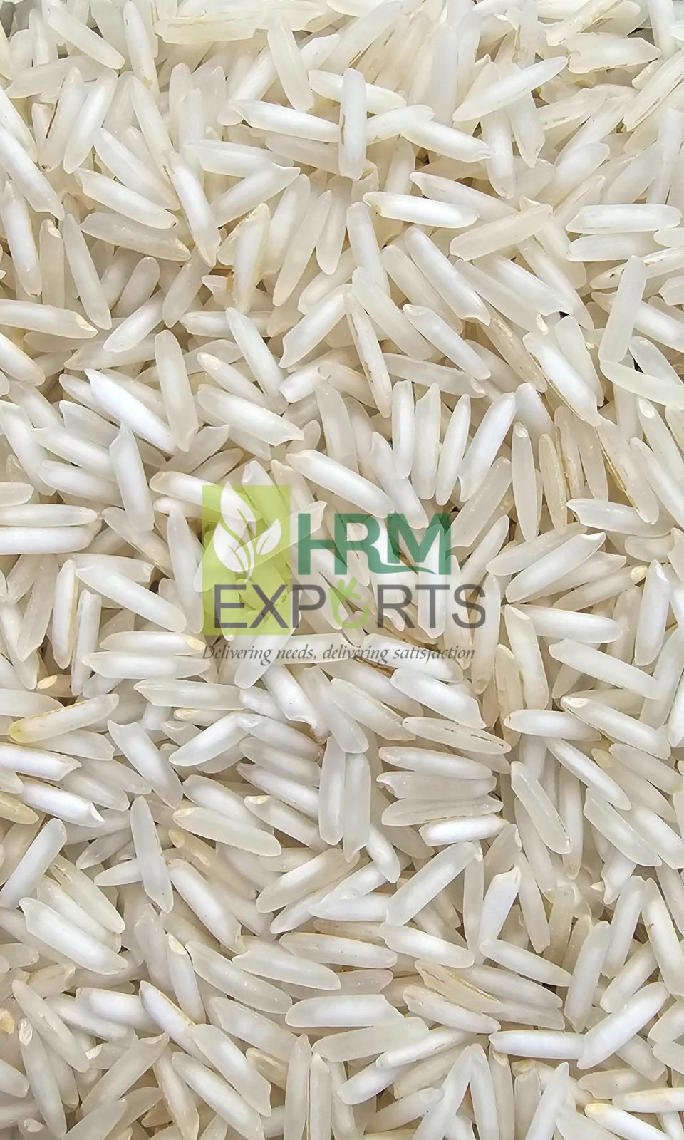 1121 RAW BASMATI RICE