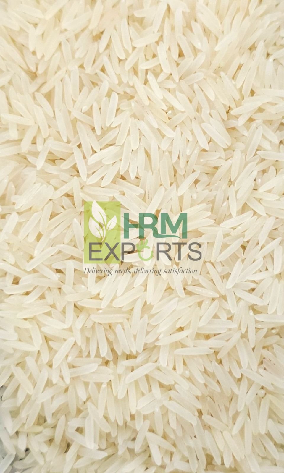 1401 SELLA BASMATI RICE