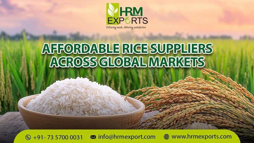 HRM Exports