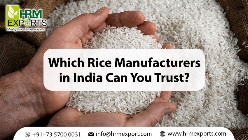 HRM Exports