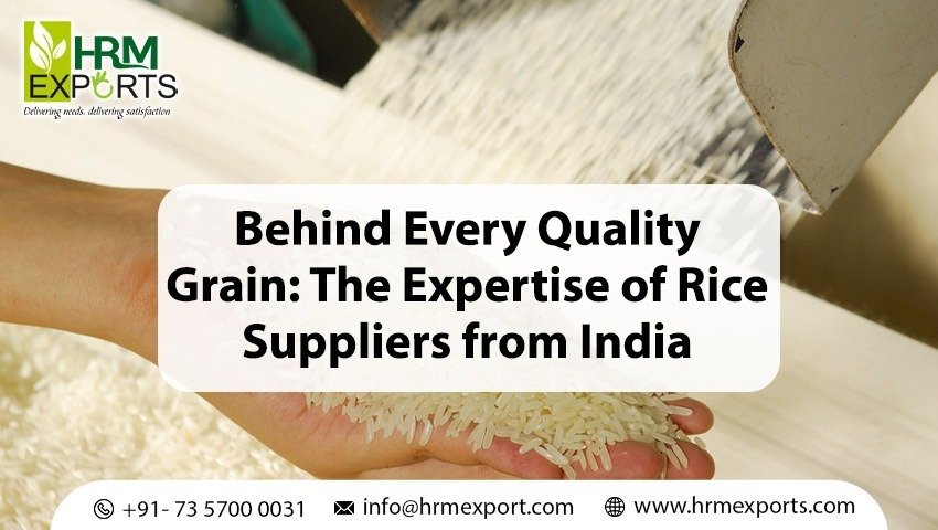 HRM Exports