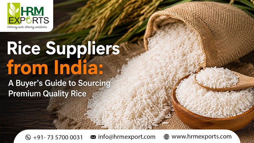 HRM Exports