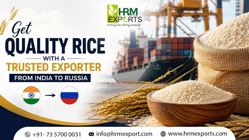 HRM Exports