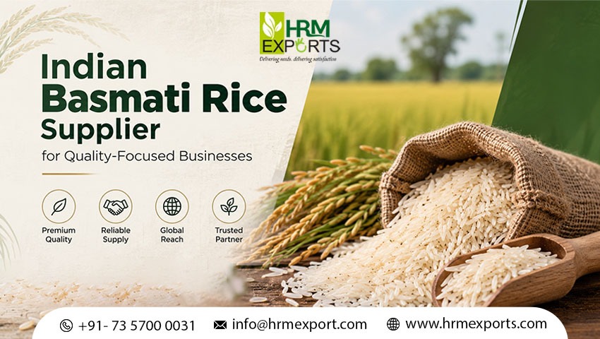 HRM Exports